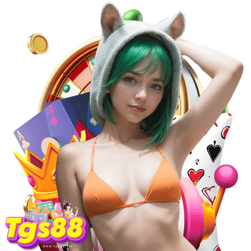 tgs88 โปรโมชั่น