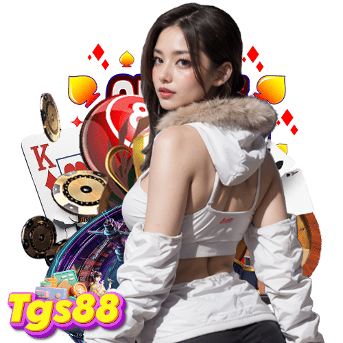 tgs88 ไม่มีขั้นต่ำ